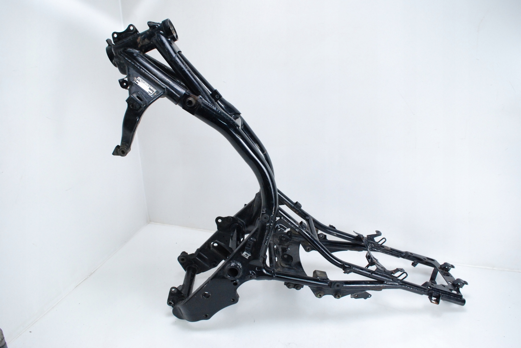 Рама KAWASAKI с 750 03-06