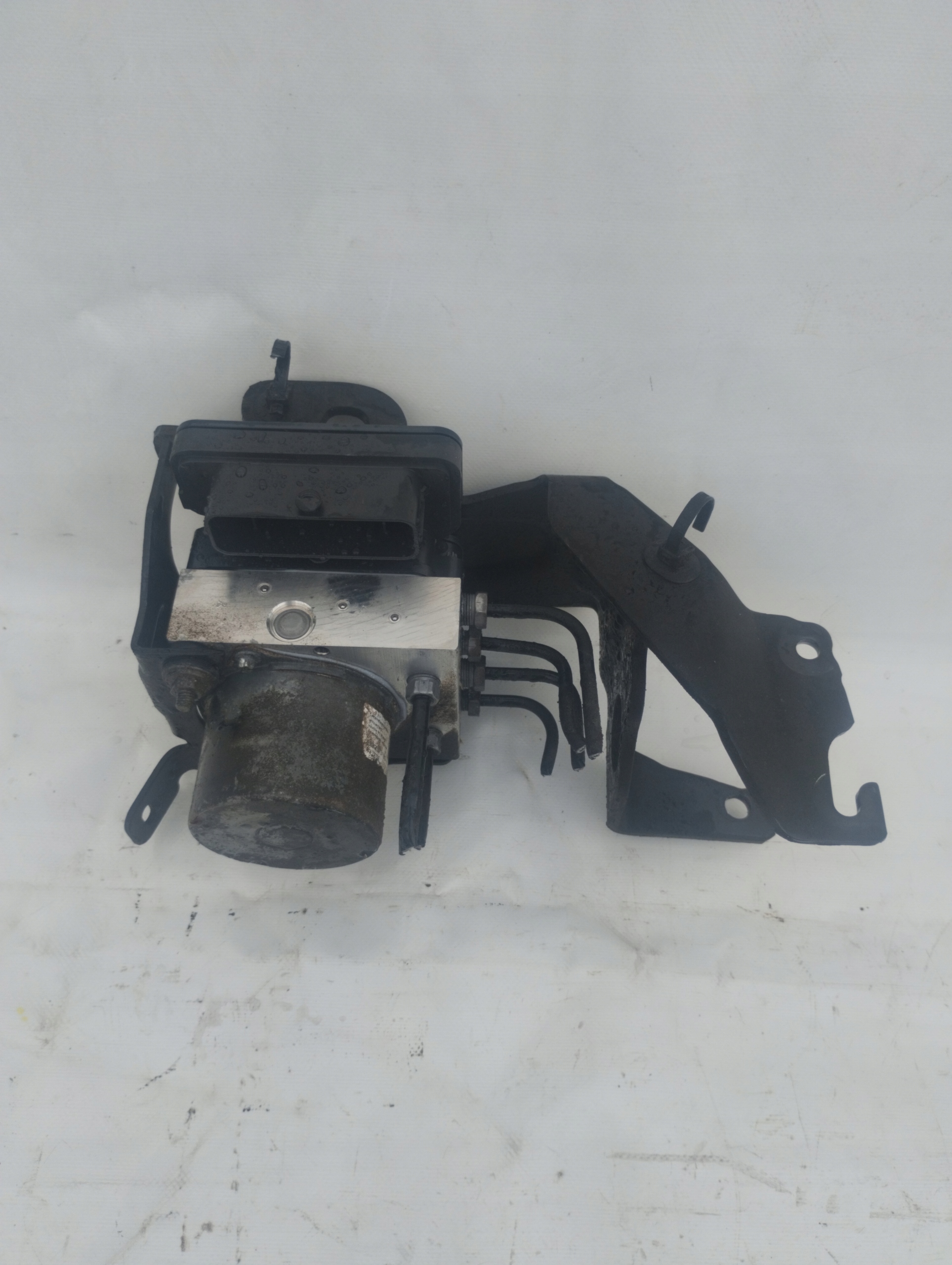 CITROEN C3 III pump ABS 9822373680