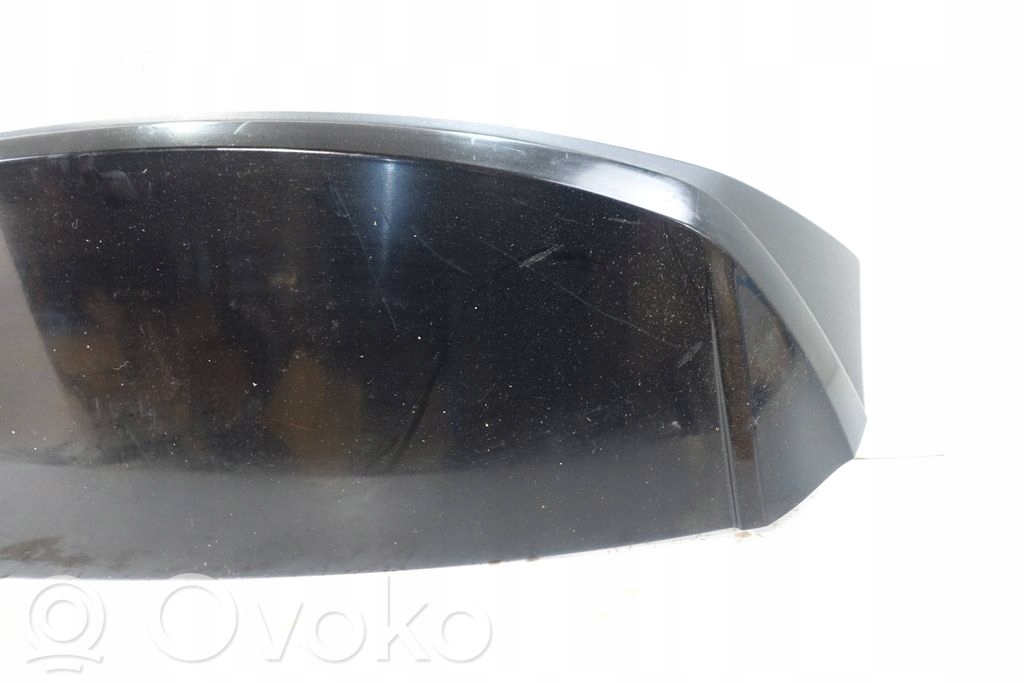 SPOILER LOTKA visor bonnet boot rear part VW T-ROC 2GA 2017- 2GA827933