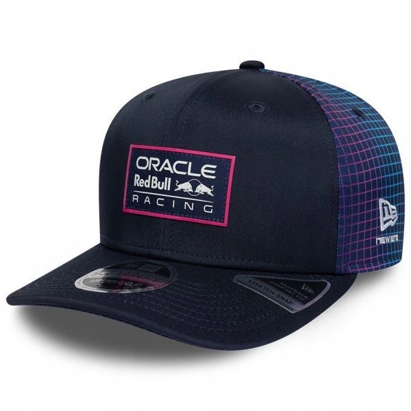 Čepice Red Bull Racing F1 New Era 9Seventy Special Edition Miami Gp 2026