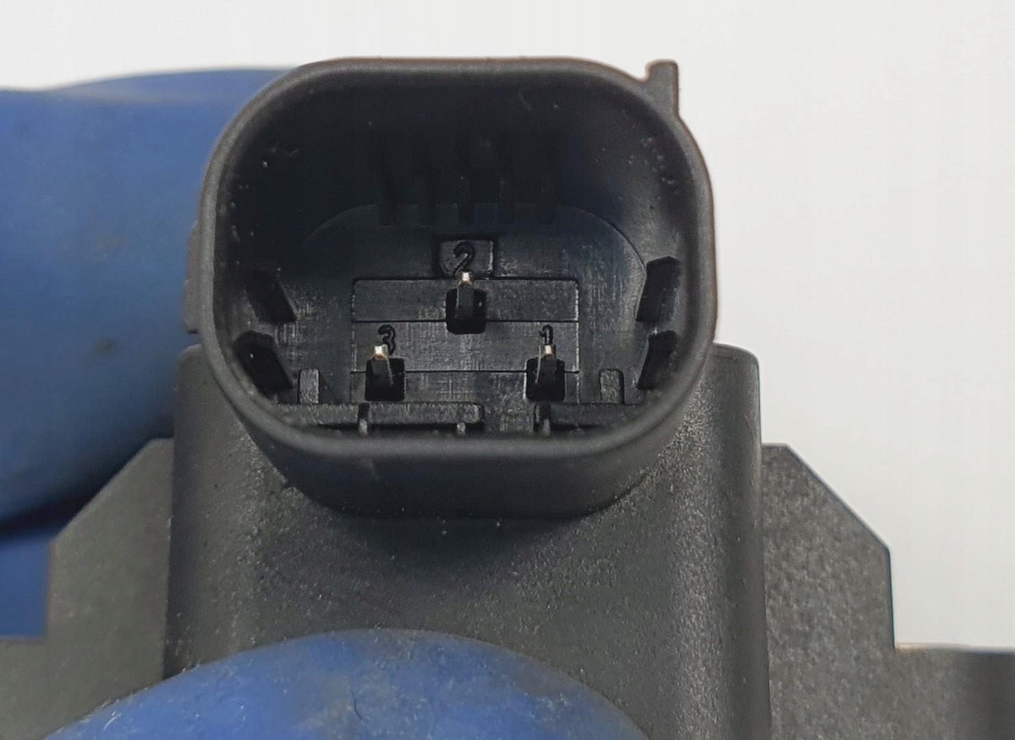 CZUJNIK MAP SENSOR MERCEDES W204 CGI A0081530228 Typ samochodu Samochody osobowe