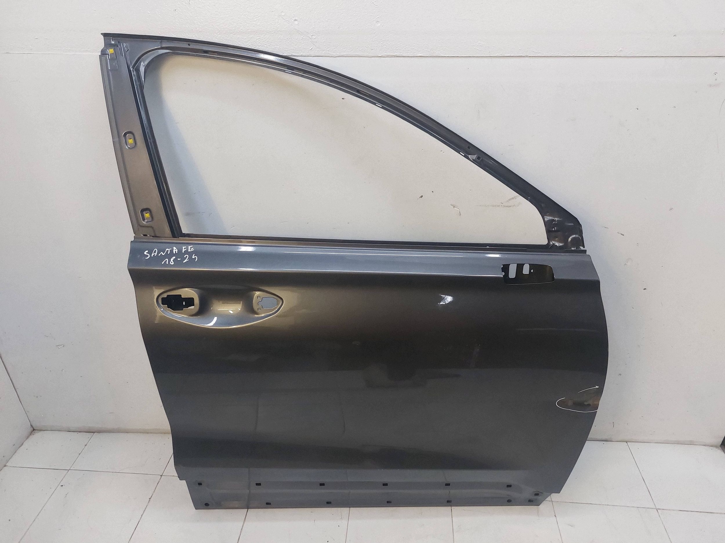 HYUNDAI SANTA FE IV 18r-> door front front right
