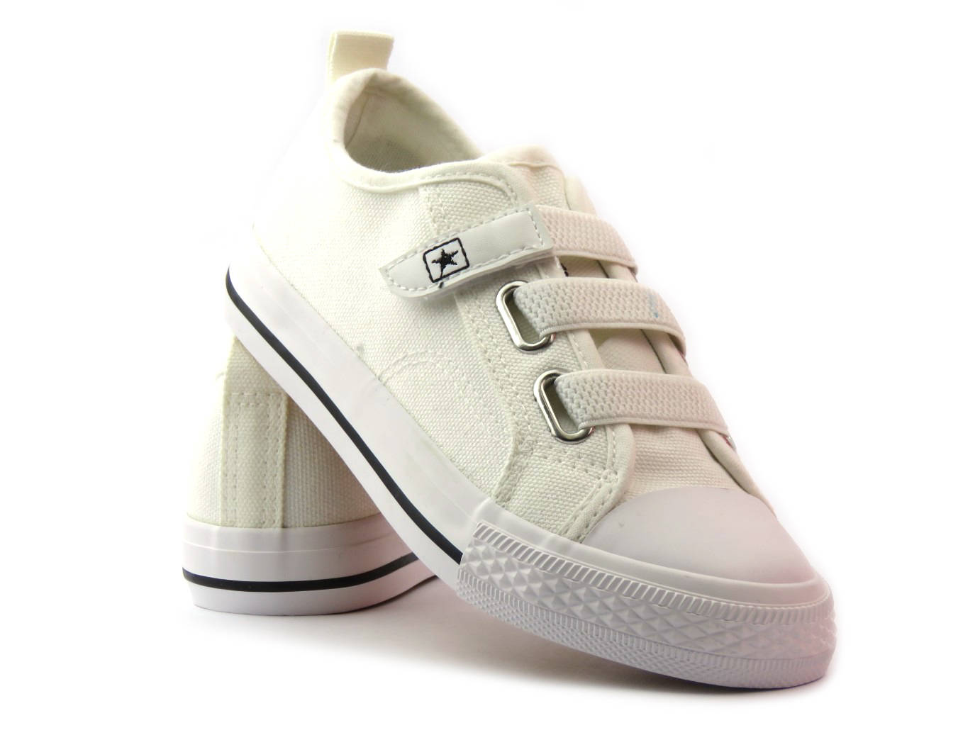 

Trampki Dziecięce News 3584 Sportowe Tenisówki Hit