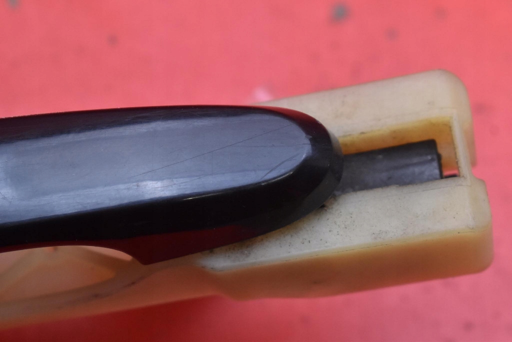 handle right rear part rear 9P KIA SPORTAGE 2 II 04-08