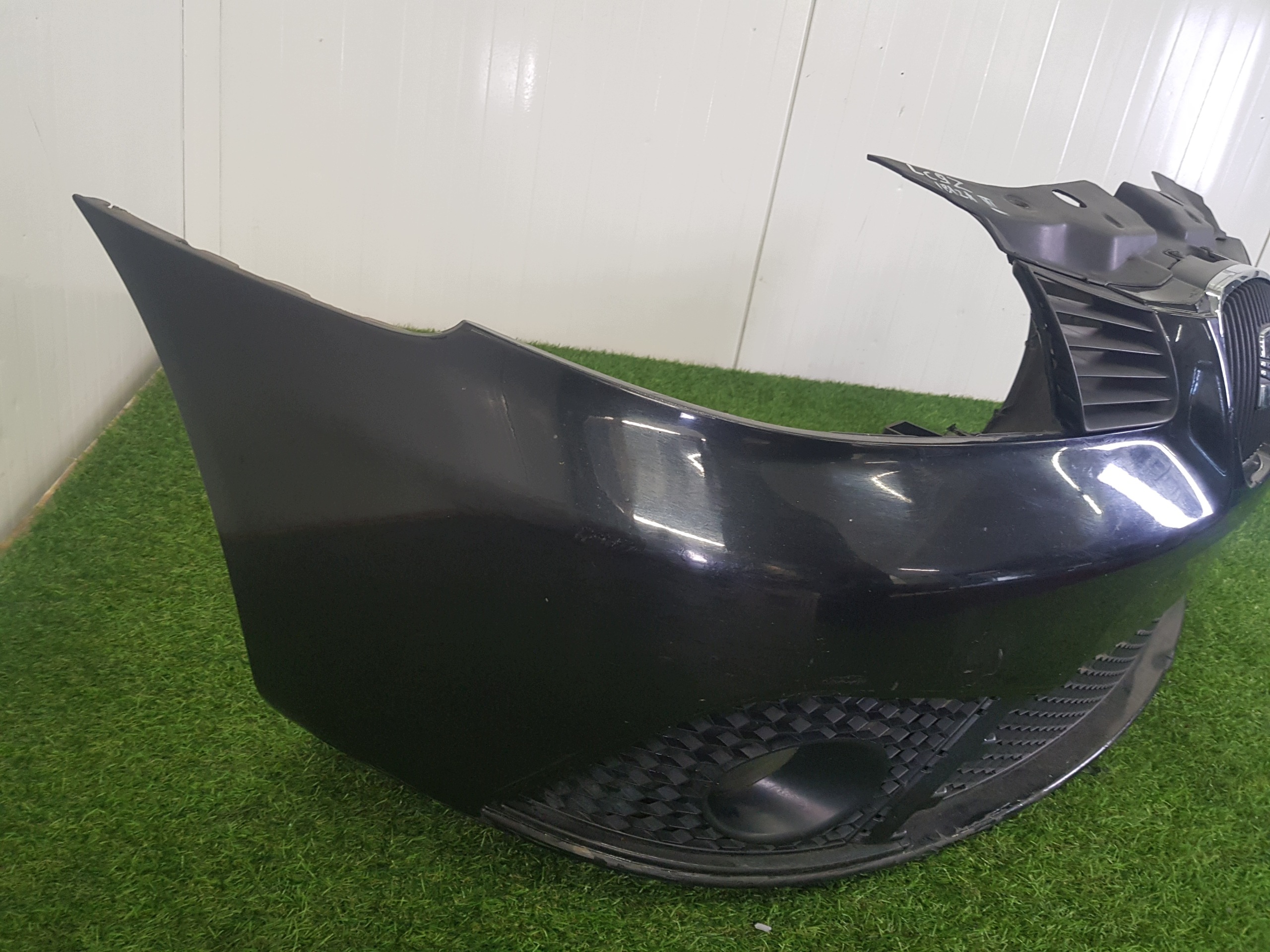bumper front front SEAT IBIZA 3 FL