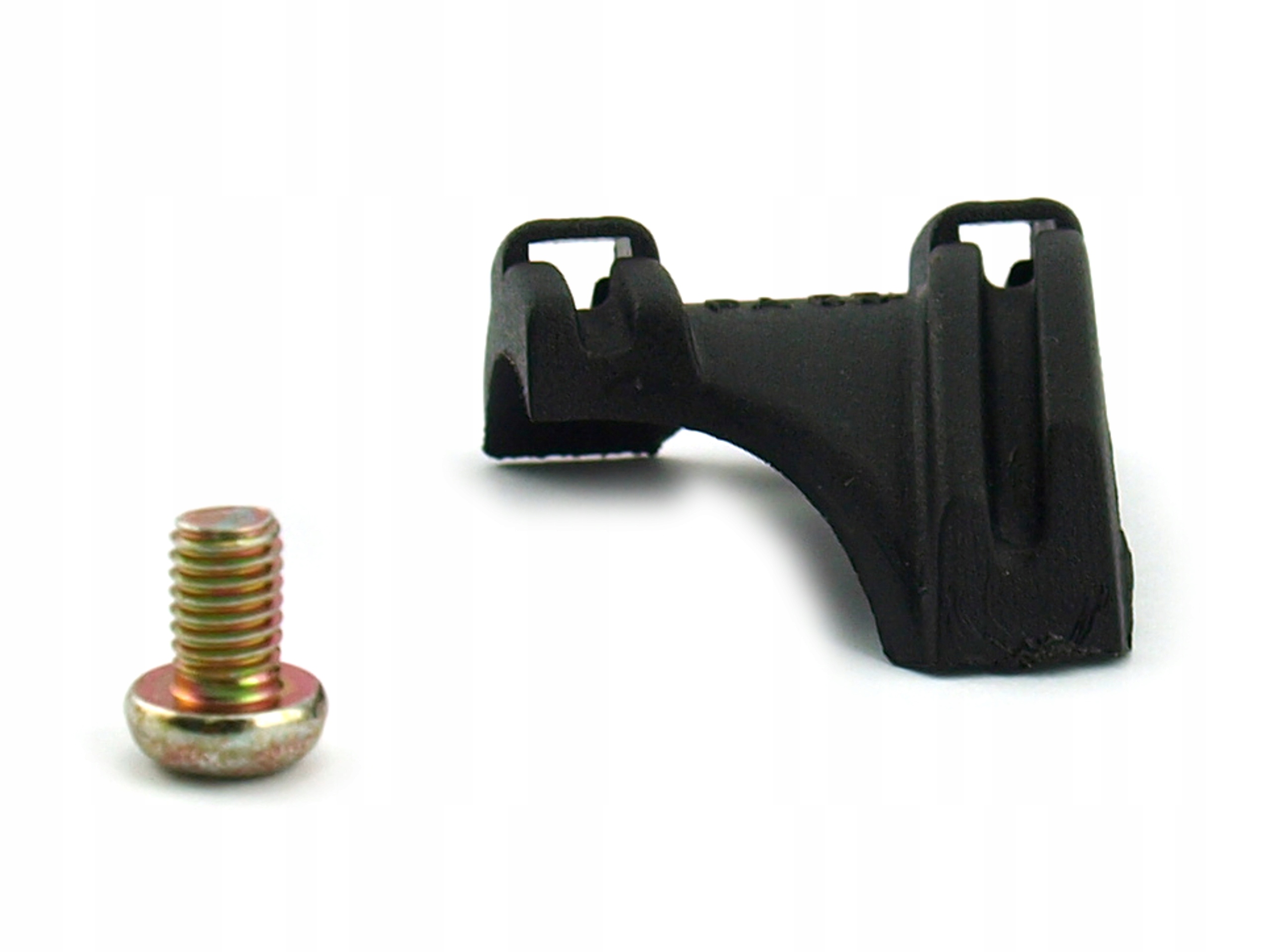 

Ślizg linki przerzutki pod ramę