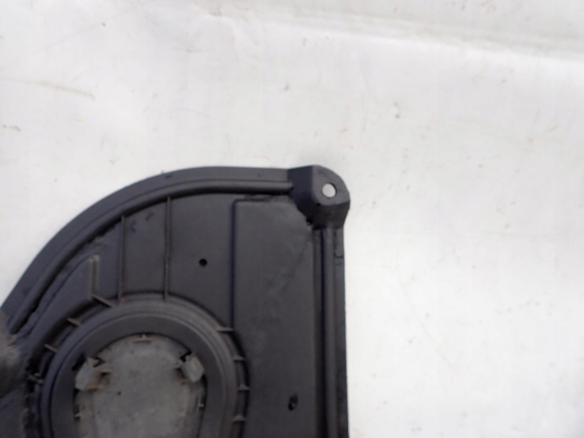 HYUNDAI I40 11-19 cover cover below engine