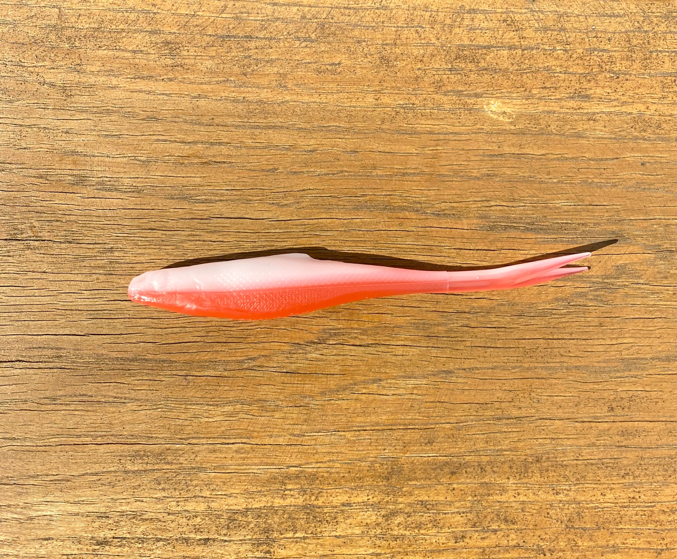 Guma Realistic Shad Matusiak Kiełb 12cm Patriota Jaskółka