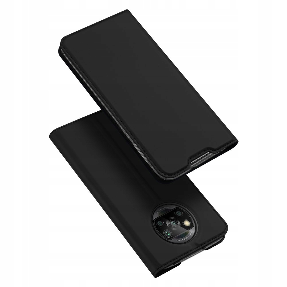 

Futerał do Xiaomi Poco M3 na komórkę