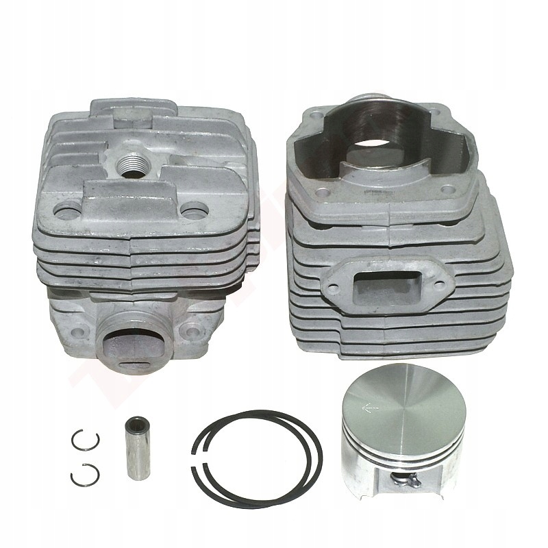 Cylinder Stihl TS400 49mm 4223 020 1200 Hq