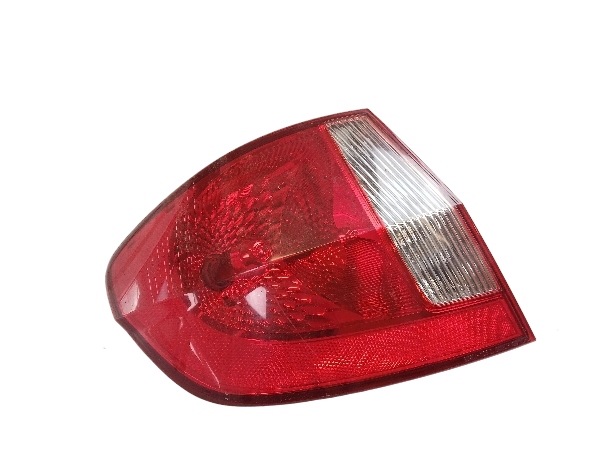 HYUNDAI GETZ a světlo levá záď