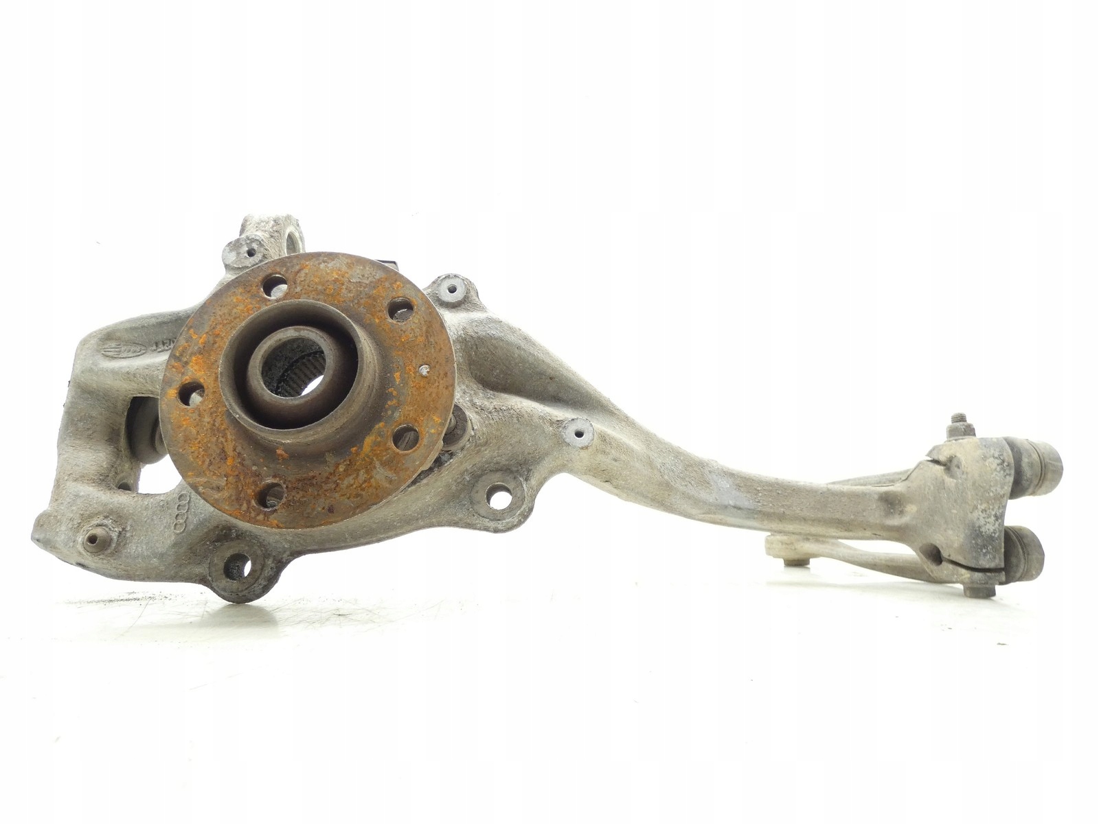 swing left front left front AUDI A4 B8 A5 8T 8K0407241AB