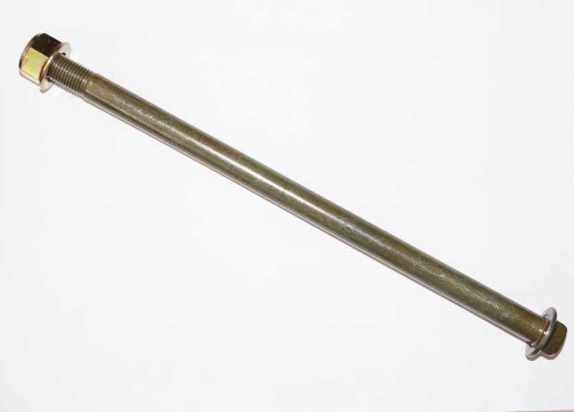 ŚRUBA OŚKA WAHACZ KYMCO MXU KXR MAXXER 250