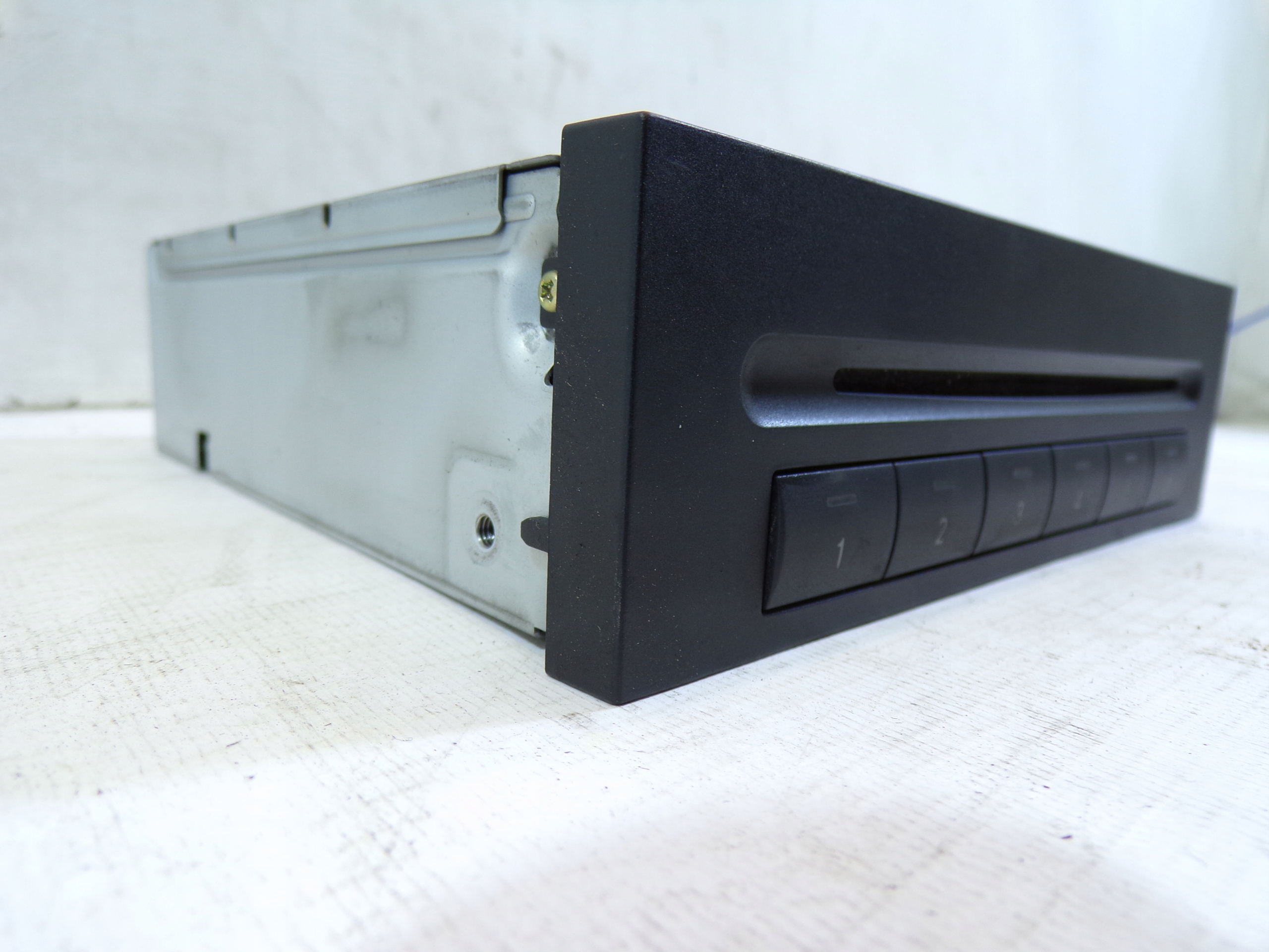 changer PLYT CD MERCEDES W211 A2118202489
