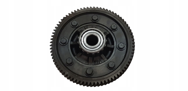 HYUNDAI i30 MECHANIZM ROZNICOWY DYFERENCJALY DYFRA