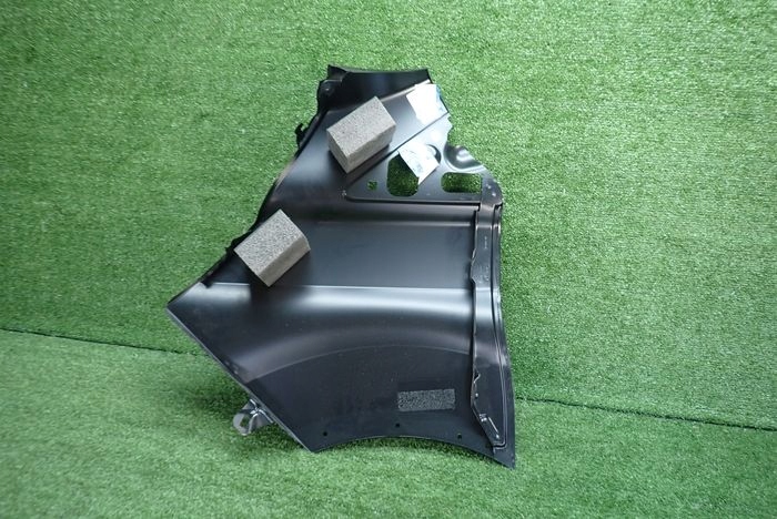 FORD TRANSIT CUSTOM LIFT 18- fender right front front below nakladke