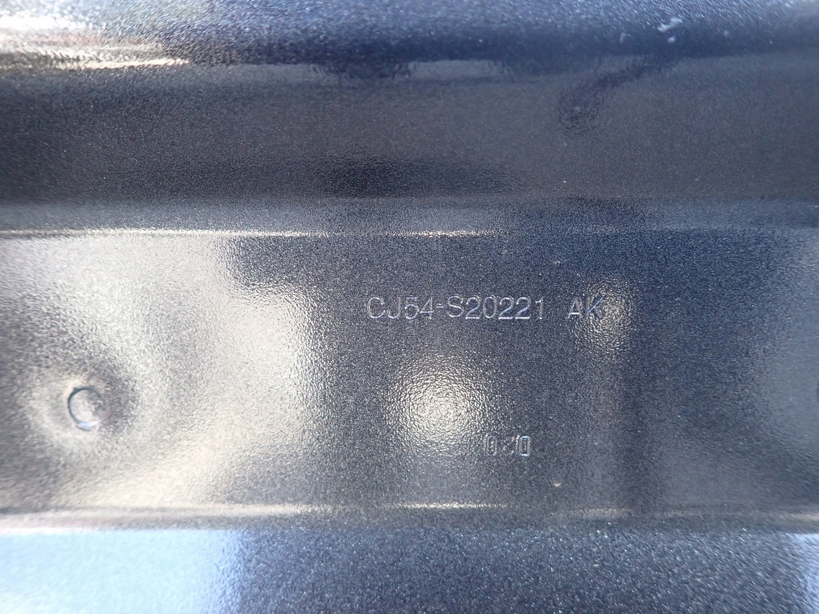 door left front left front FORD KUGA MK2 II 2012-2019R GV41-S20125-AJ