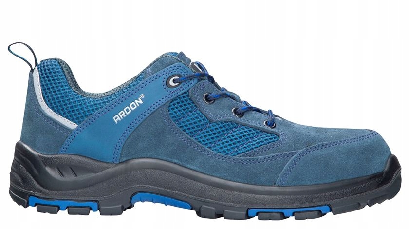 

Ardon Wytrzymałe Buty Robocze Turner Kompozyt 41