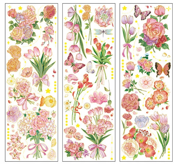 

Naklejki Do Dziennika Planera Scrapbooking Vintage