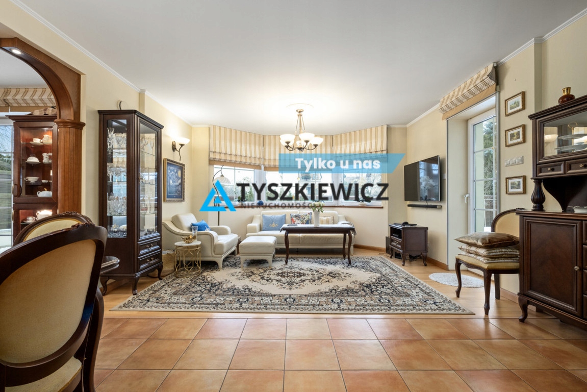 Dom, Gdynia, Pogórze, 188 m²