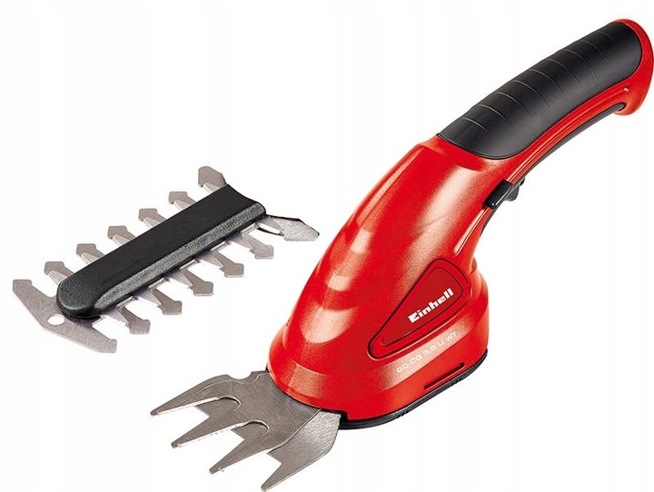 

Einhell Gc-cg 3,6 Li Nożyce do Żywopłotu 3.6V