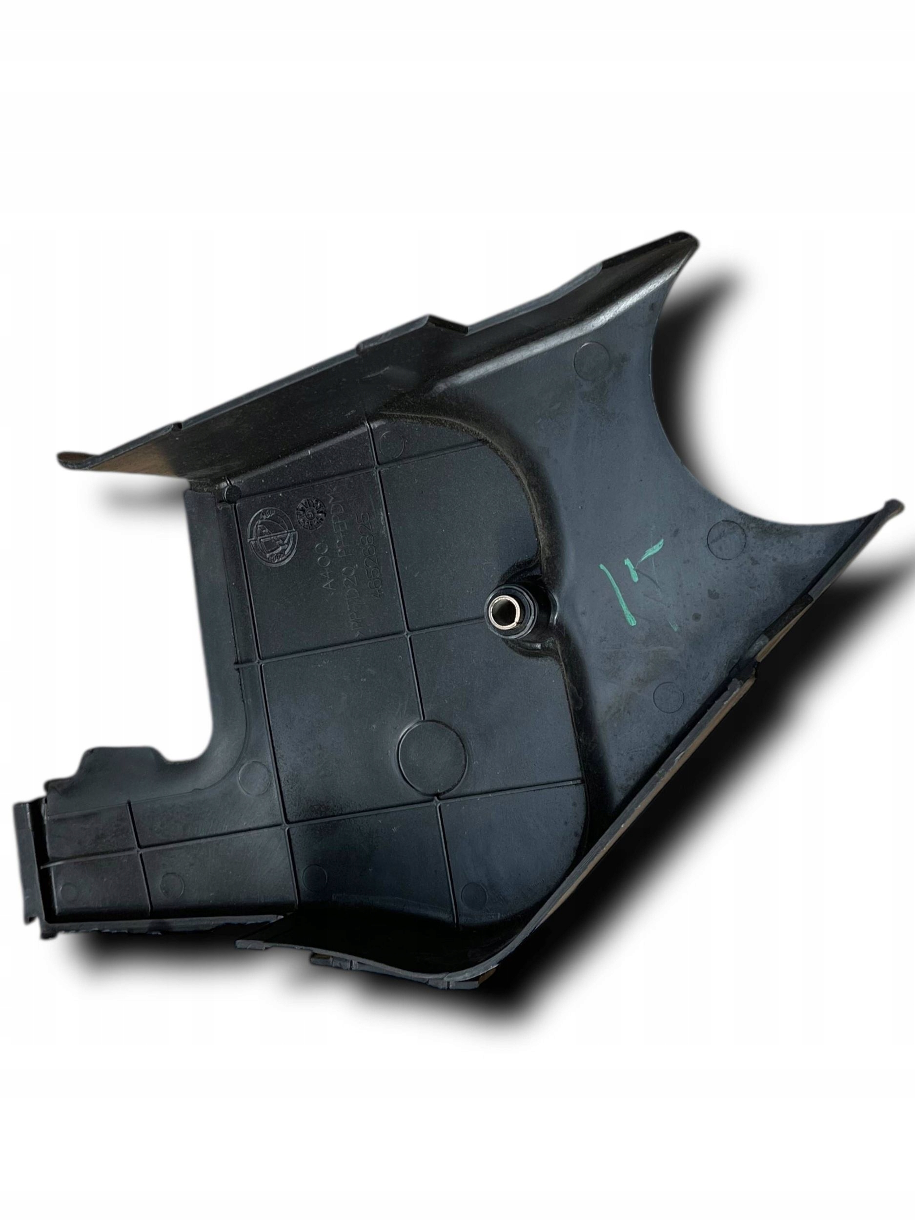Couvercle carter distribution Fiat Stilo 46782323