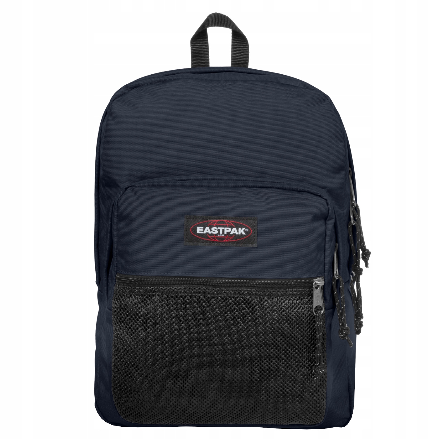 Eastpak Pinnacle Backpack [uni] Batoh Unisex Polyamid Granátový