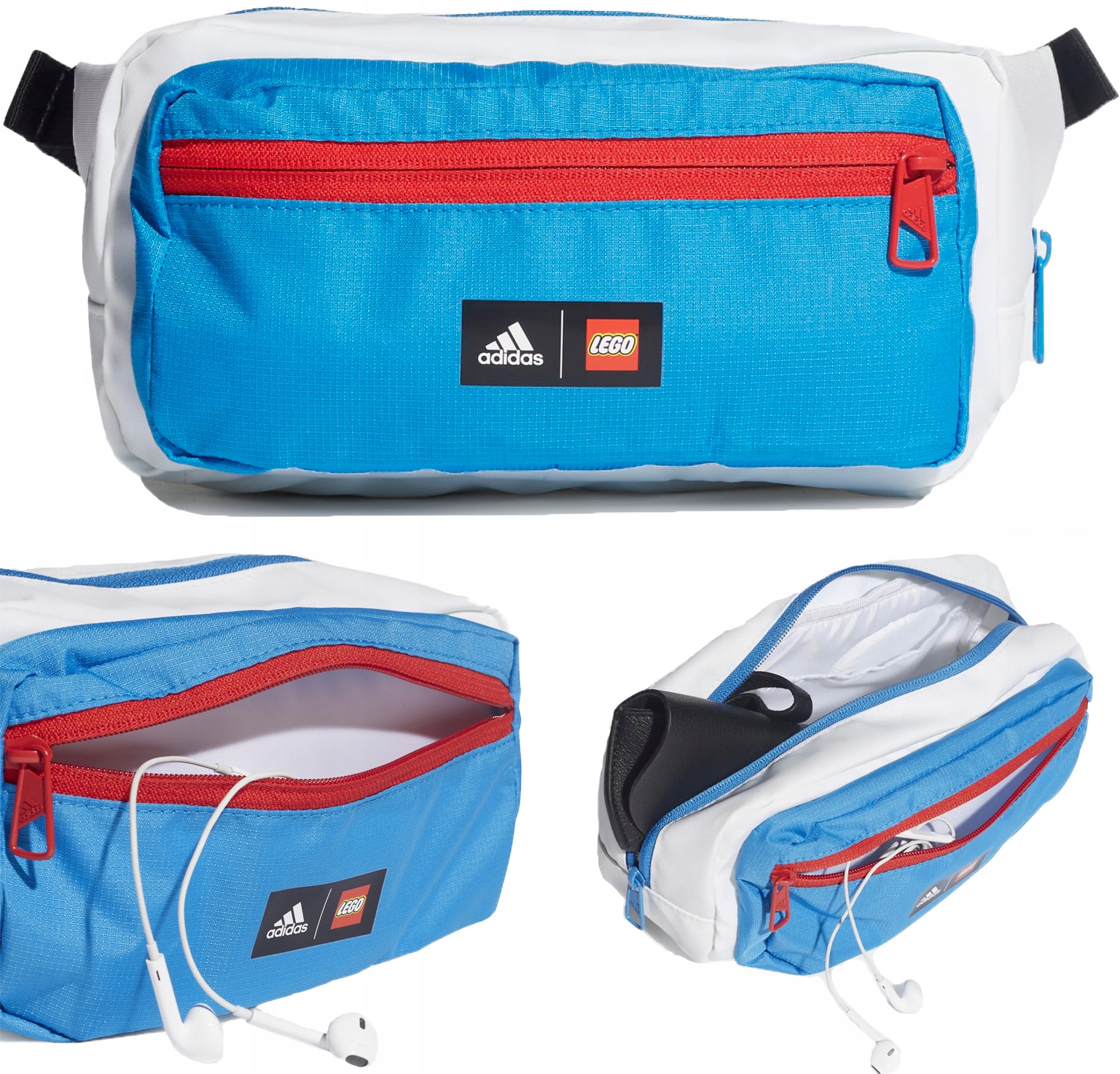 

Adidas Lego Nerka Torebka Na Pas HB1232