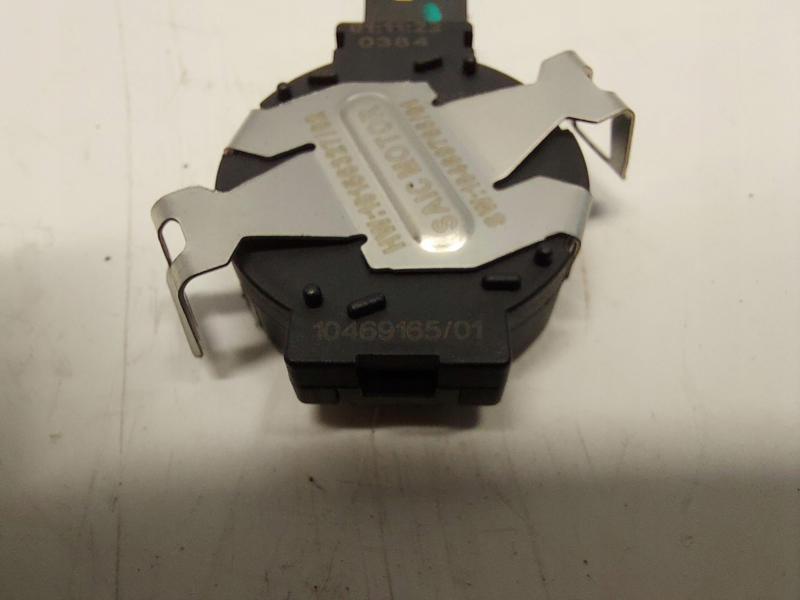 MG HS 2021, SUV 5D sensor sensor rain windows front przedniej 10469165
