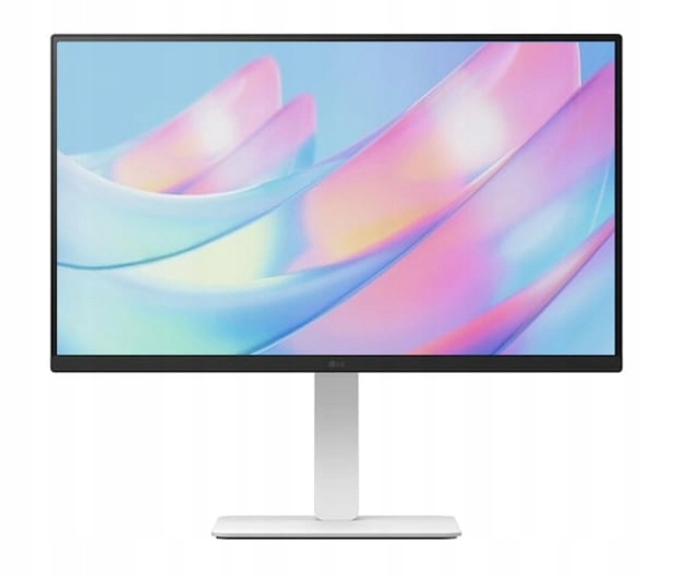 Monitor Led 27" Lg UltraFine 27US550 W