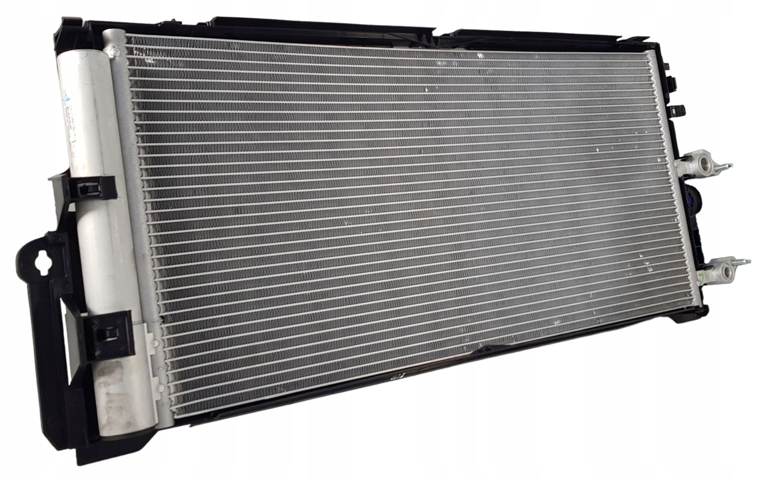 Chladič klimatizace s Rámeček Volvo S90 V90 2016- 31657301 32224876