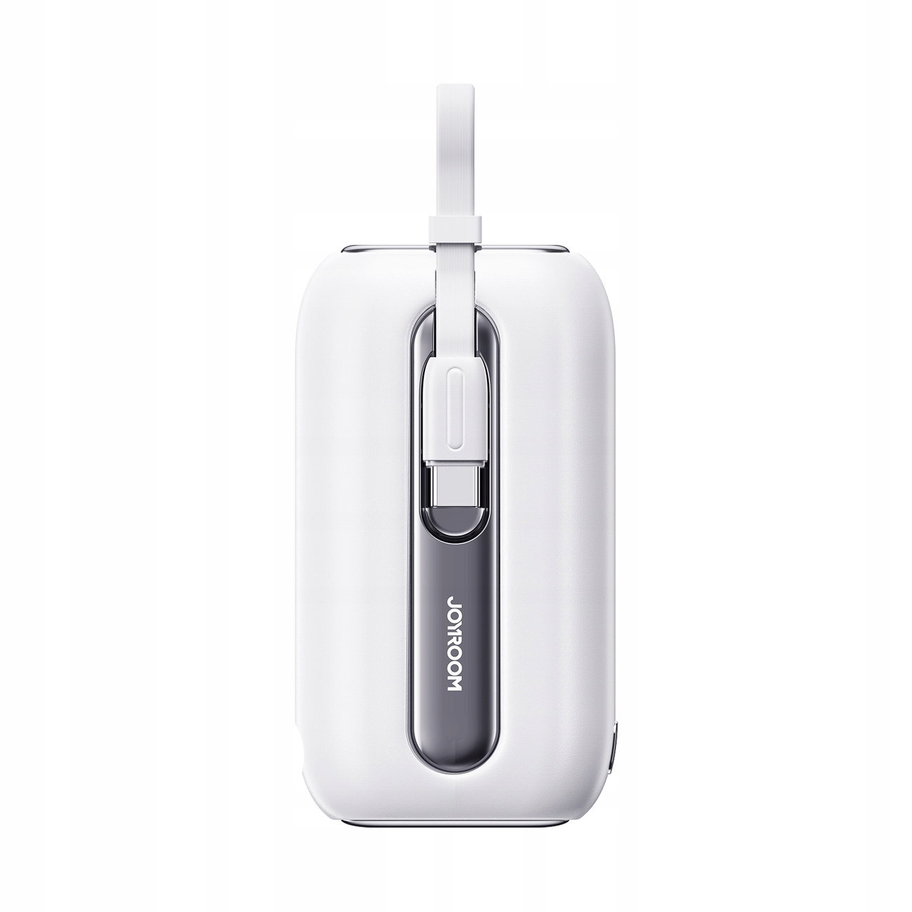 Joyroom mini powerbank 10000mAh Colorful Series 22. 5W z 2 wbudowanymi Usb
