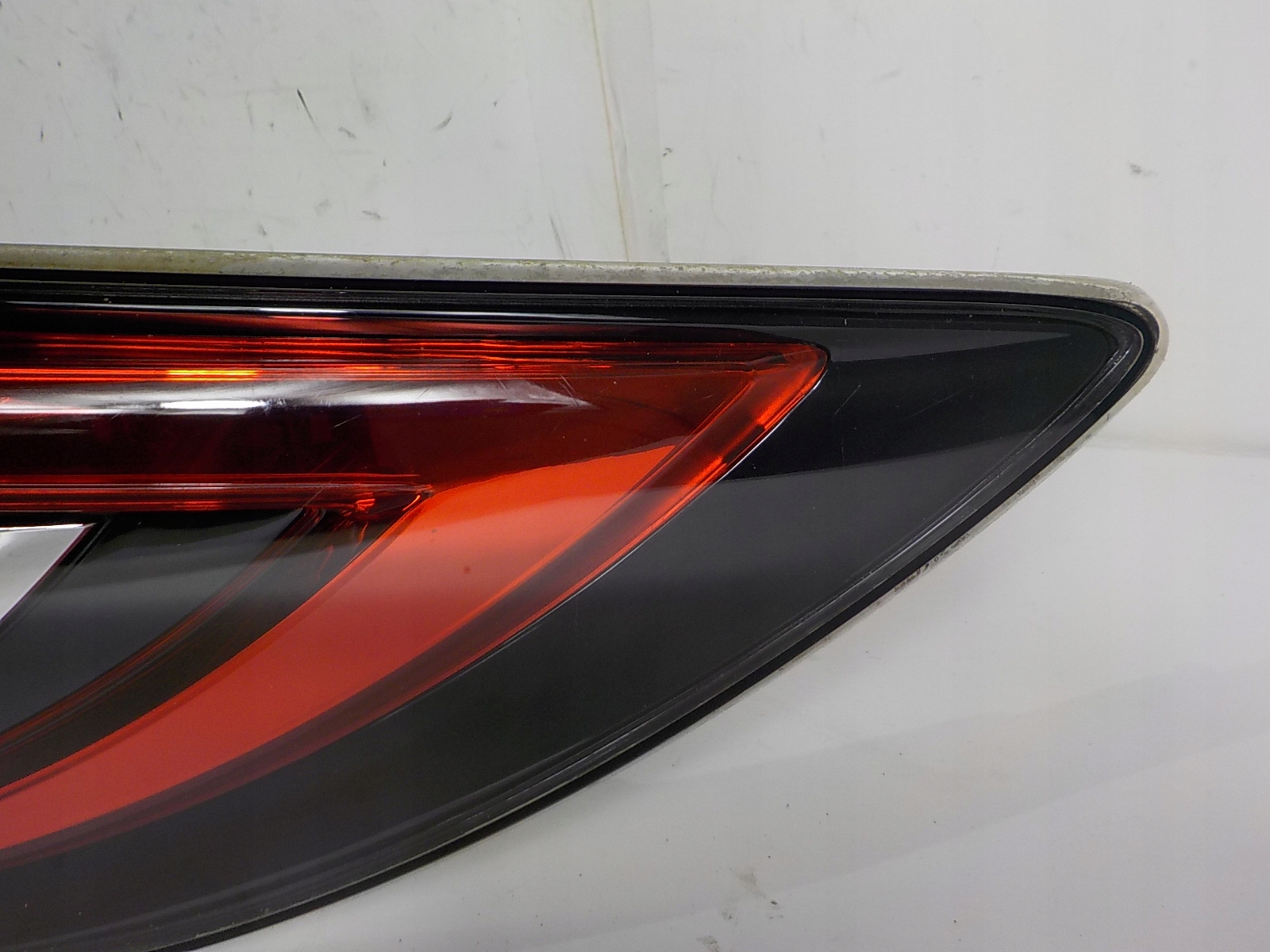 MAZDA 6 II GH LIFT light right rear part rear GS1F-51150
