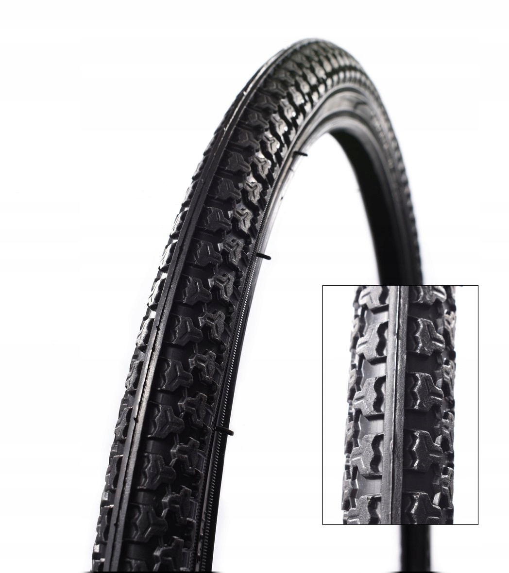 Opona rowerowa 26x1.75 (50-559)