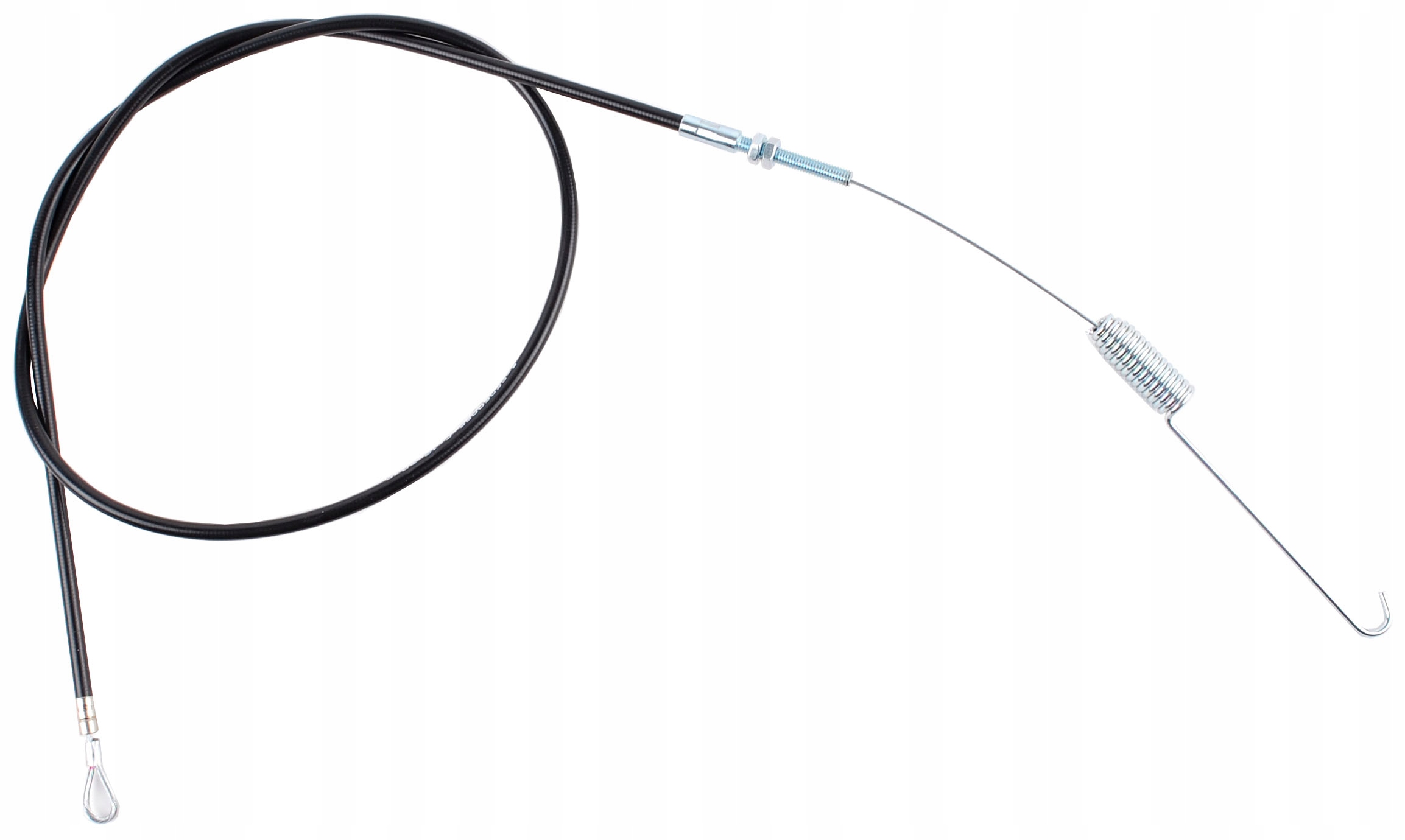 LINKA NAPĘDU KOSIARKI OLEO-MAC GV 48 TK 53 TK TKE Kod producenta 66060058CR