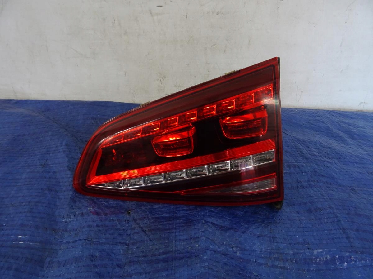 ОРИГІНАЛ ФАРА ПРАВИЙ ЗАД. ЗАДНЯ LED VW GOLF VII 5Gg0945308g