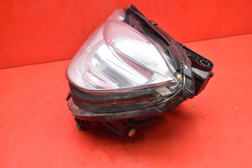 REFLEKTOR left light lens BI-XENON EU A2128200139 MERCEDES E-KLASA W212