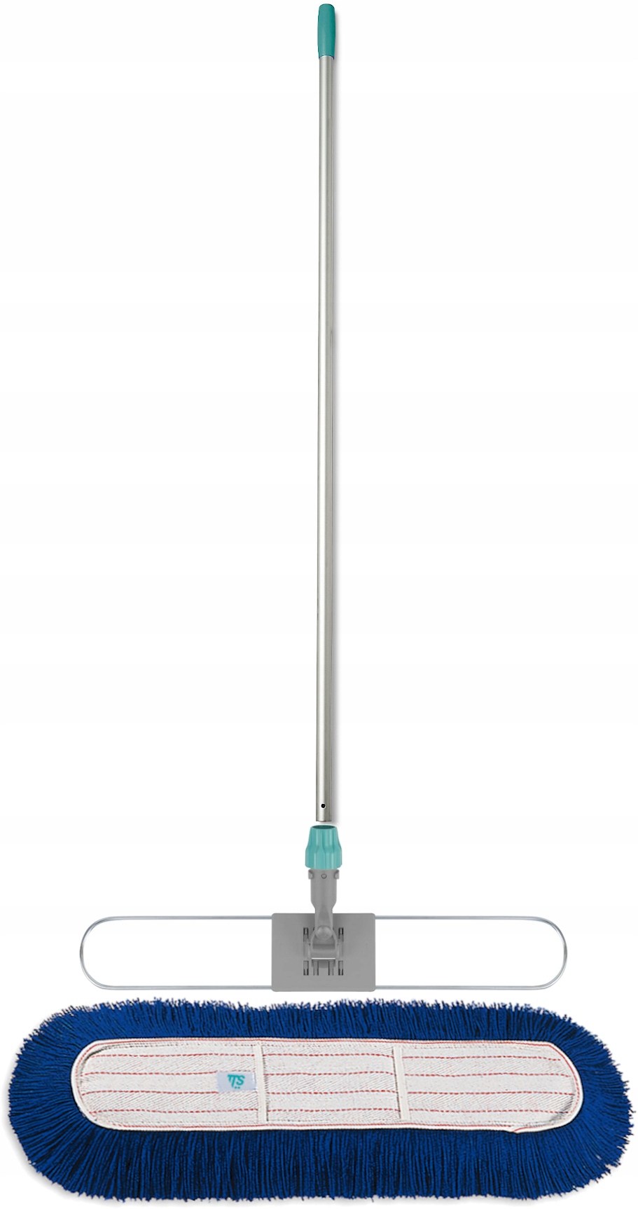 Tts Dust 60cm kompletny mop akrylowy do zamiatania