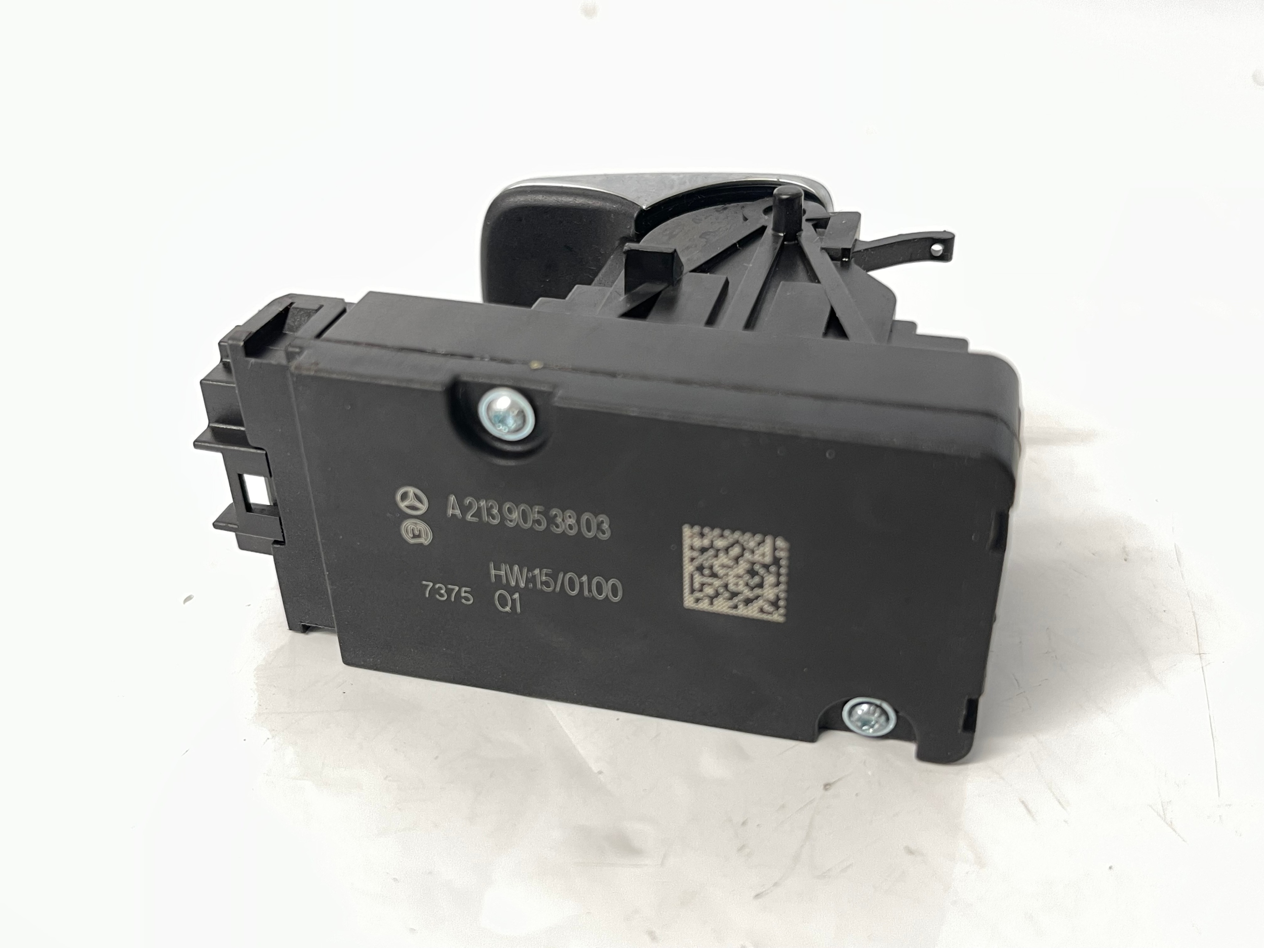 MERCEDES W213 E-class button electric brake HOLD A2139053803