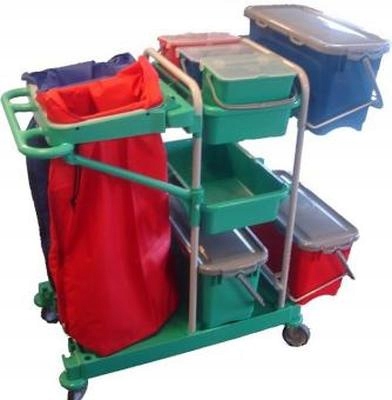 Levně Eurosystém Zdravotní Péče 1045