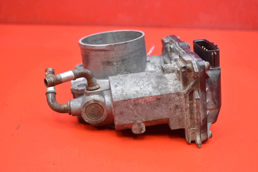 Valvola a farfalla HONDA CIVIC 8 VIII 1.8 e-VTEC 140 KM 05-08