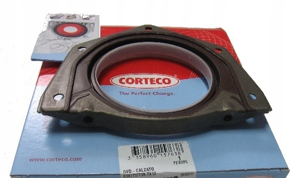 CRO12015763.B - УЩІЛЬНЮВАЧ ВАЛУ ALFA 159 156 147 BRAVO DOBLO JTD