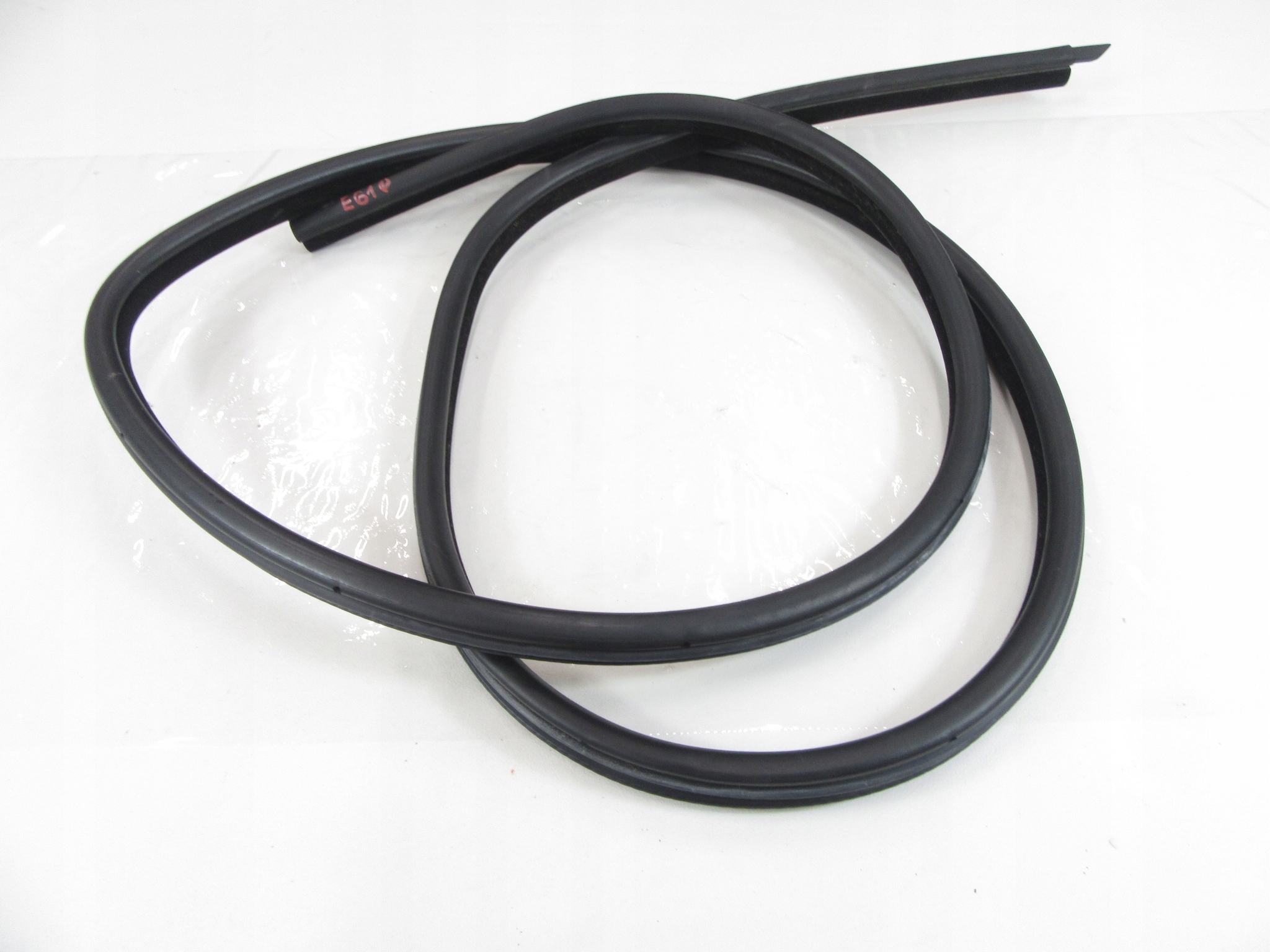 Joint Portière Avant przednich BMW e60 e61 Berline KOMBI