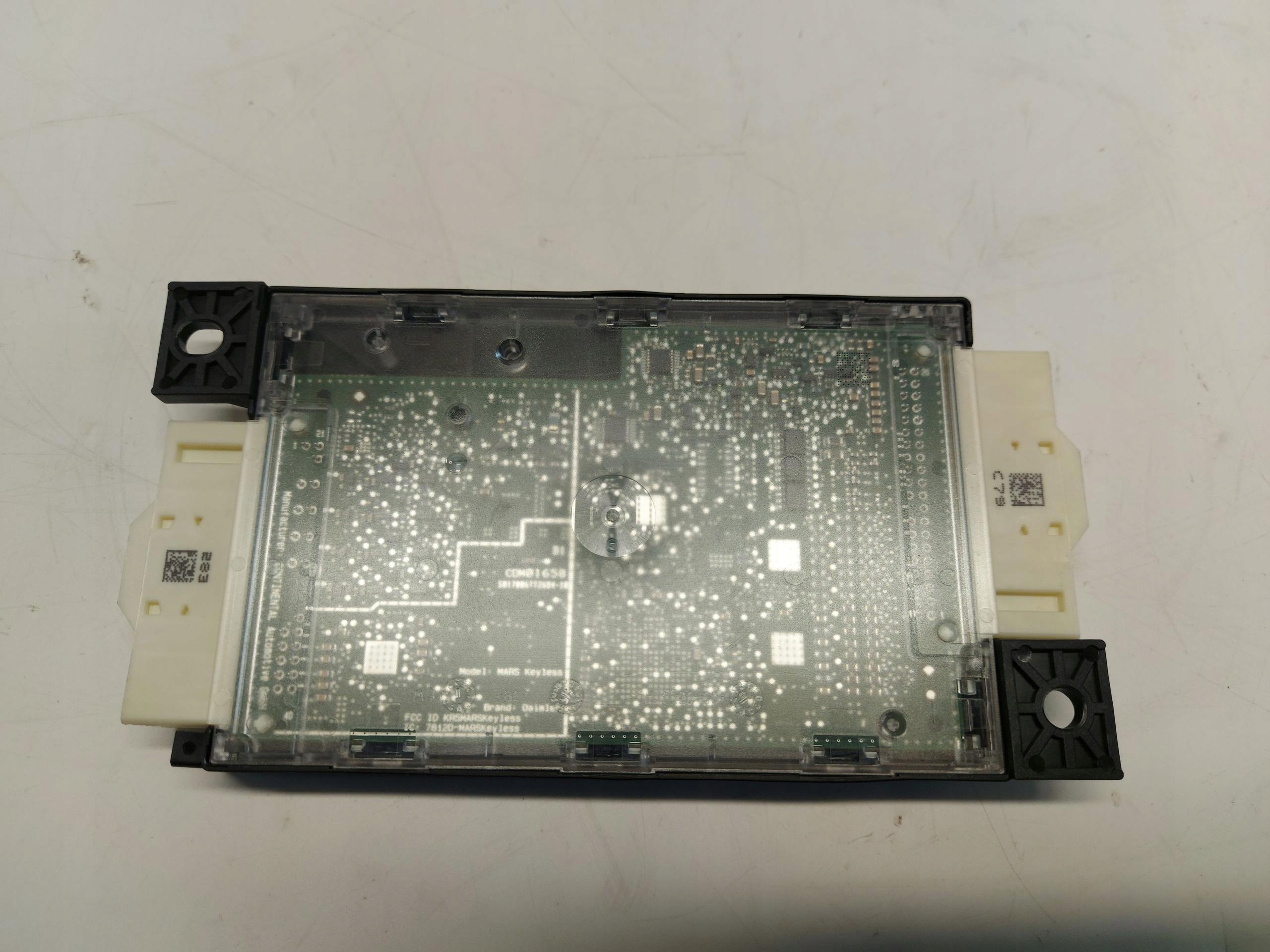 MERCEDES W118 CLA modulo stacyjki Keyless A1679009523