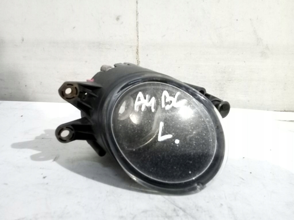 Audi A4 B6 fog light left