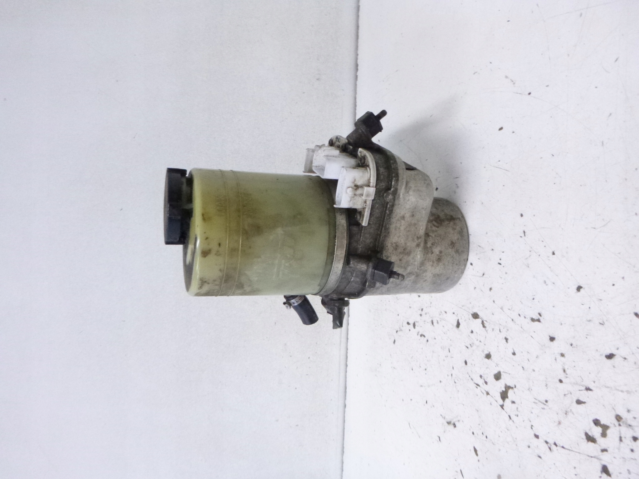 control electrics Opel Signum Vectra C 2.2 TRW 2004r.