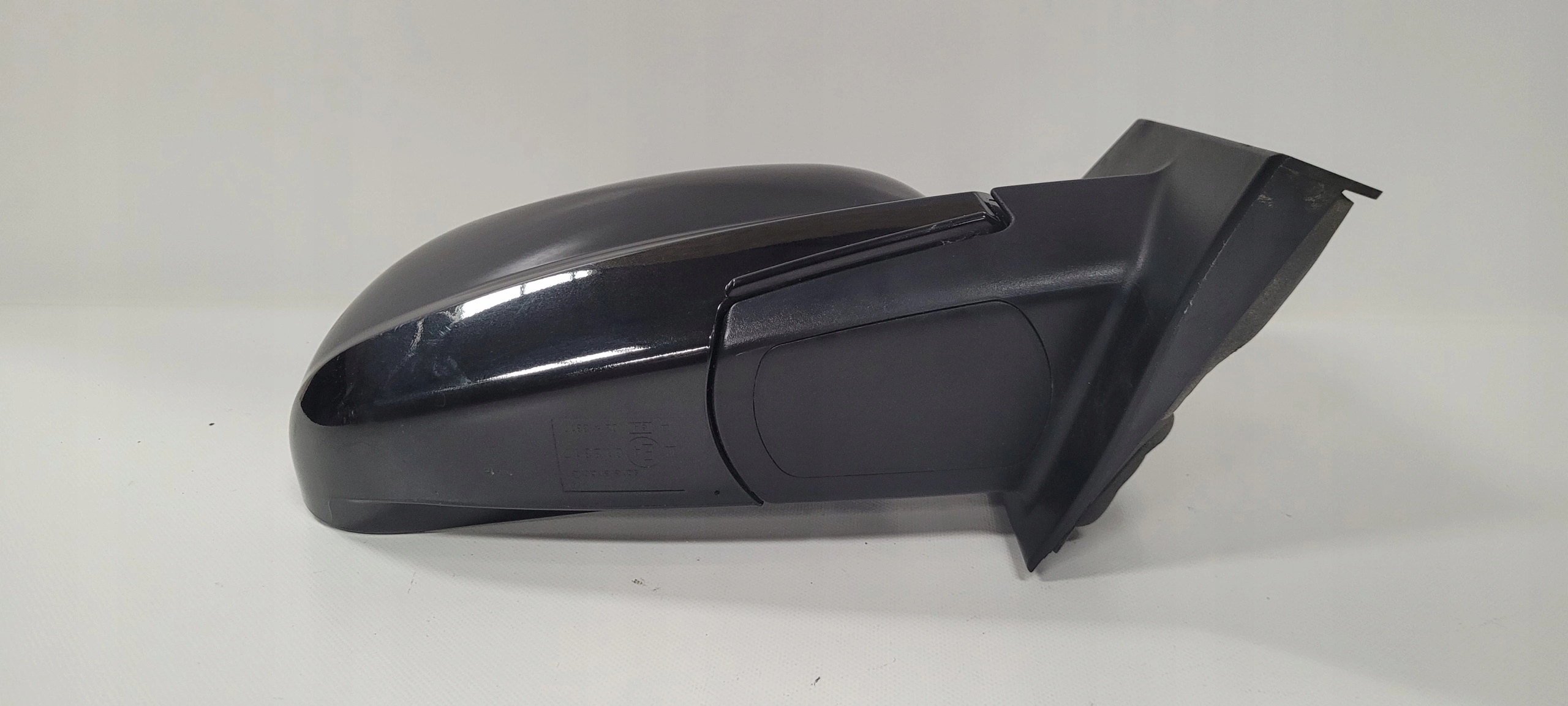mirror right SSANGYONG ACTYON 5 PIN EUROPA ORYG