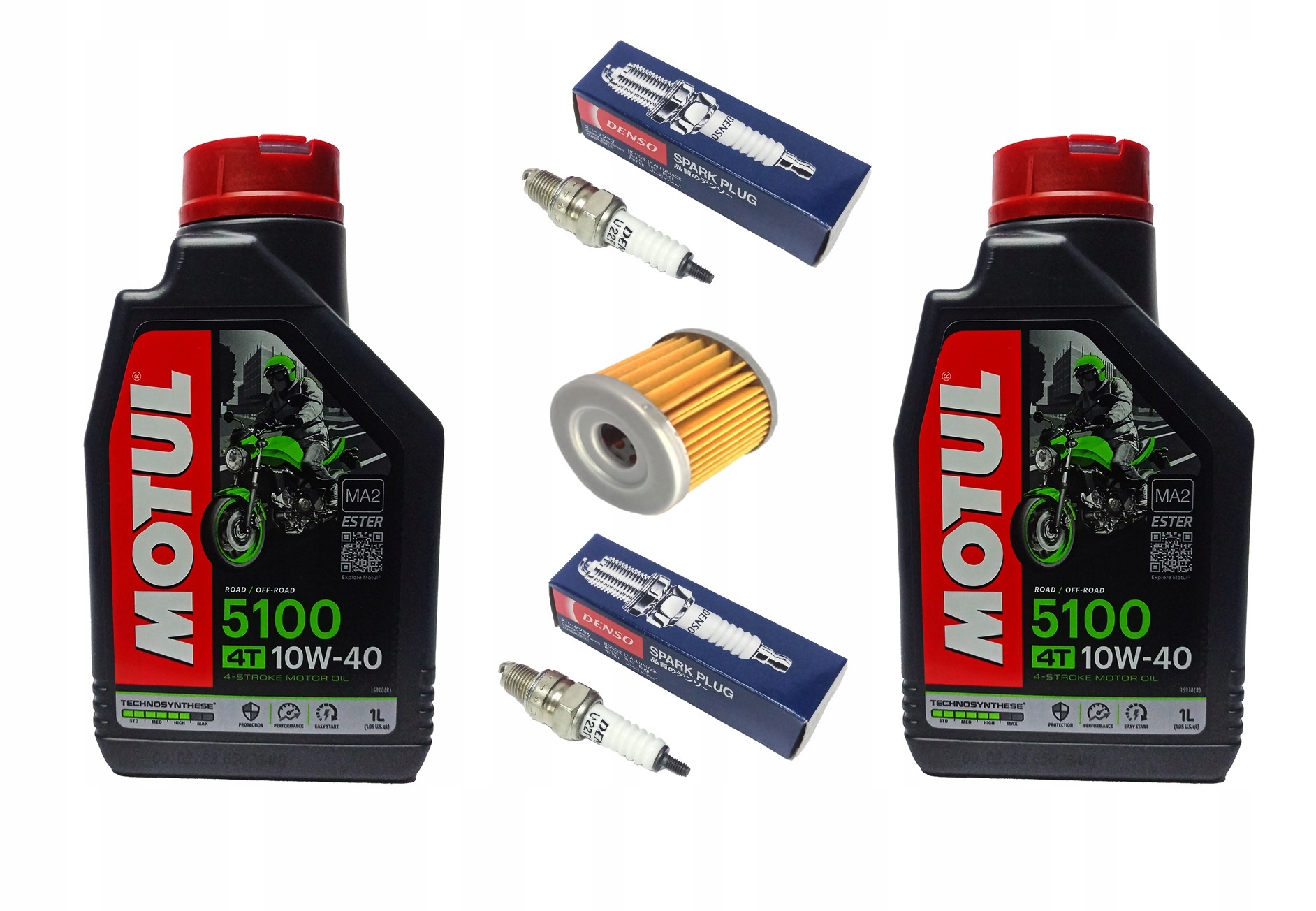 Olej Filtry Hyosung Aquila 125 Agila 125 GV125 Gv 125 Comet 125 GT125