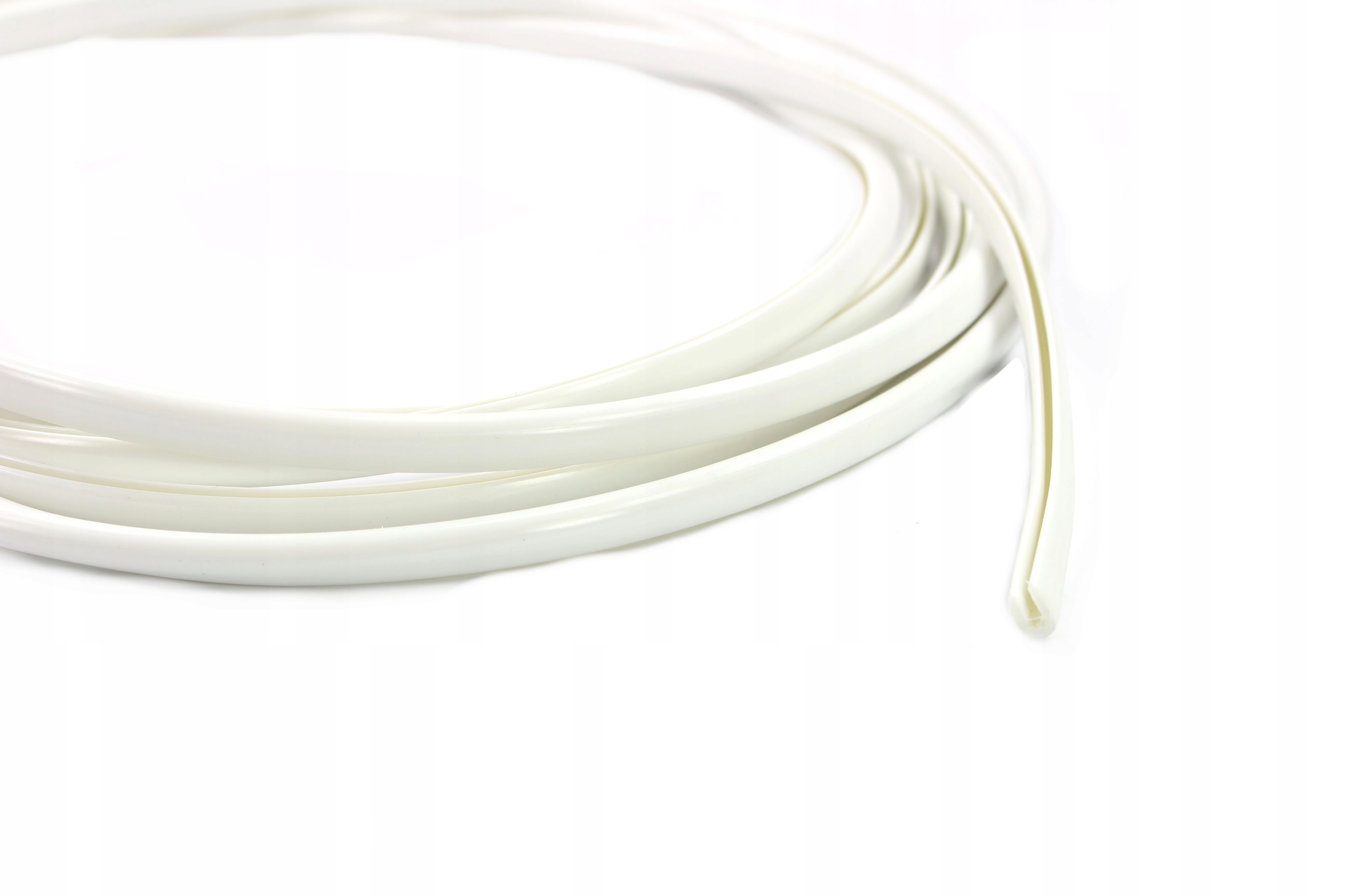 

Listwa krawędziowa rantowa Biała Z Klejem Premium