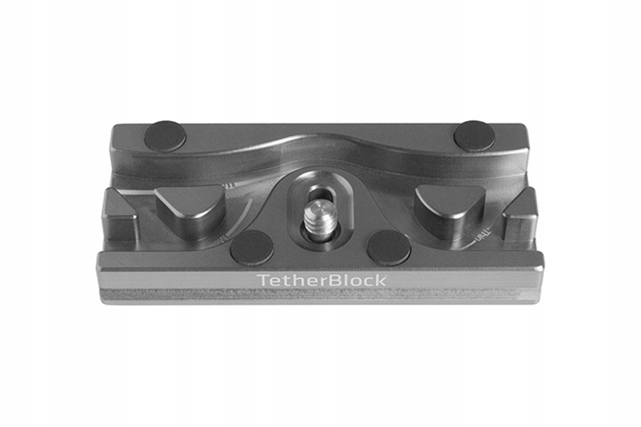 Płytka Tethertools Guard Leverlock Arca Kod producenta TB-QR-004G